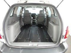 Dodge Caravan 2006 photo 3