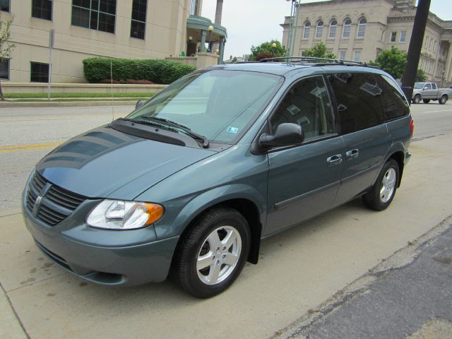 Dodge Caravan 2006 photo 4