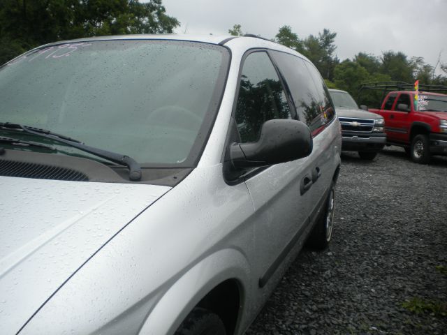 Dodge Caravan 2006 photo 1