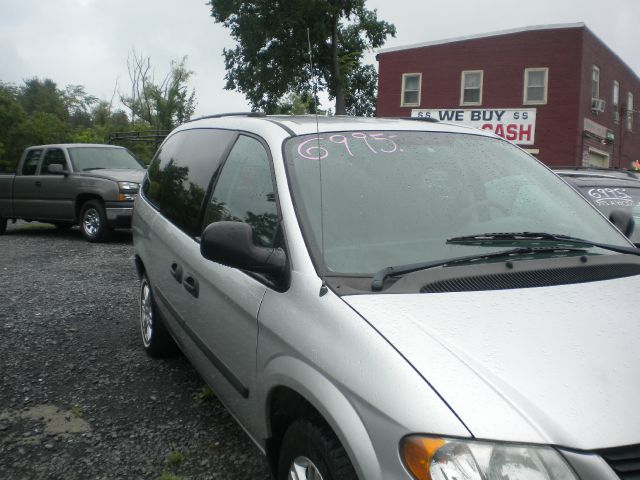 Dodge Caravan 2006 photo 2