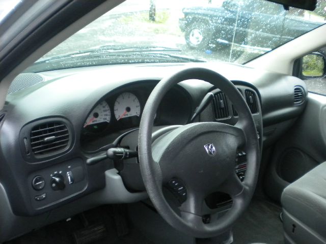 Dodge Caravan 2006 photo 3