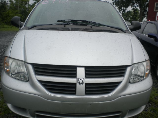 Dodge Caravan 2006 photo 4