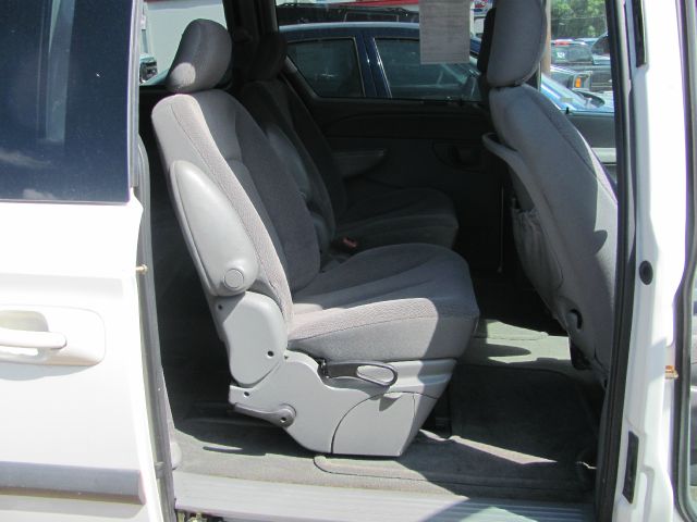 Dodge Caravan 2006 photo 2