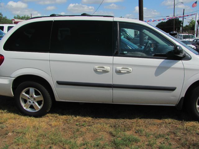 Dodge Caravan 2006 photo 3