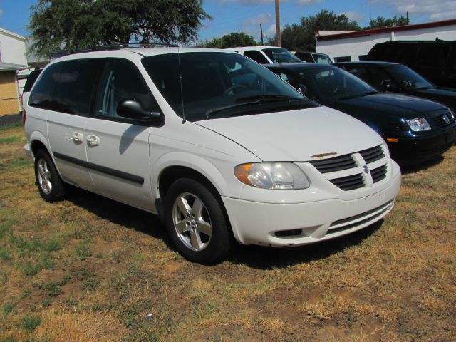 Dodge Caravan 2006 photo 4