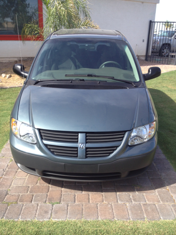 Dodge Caravan 2006 photo 1