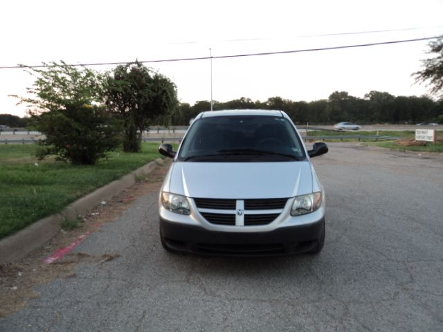 Dodge Caravan 2006 photo 1