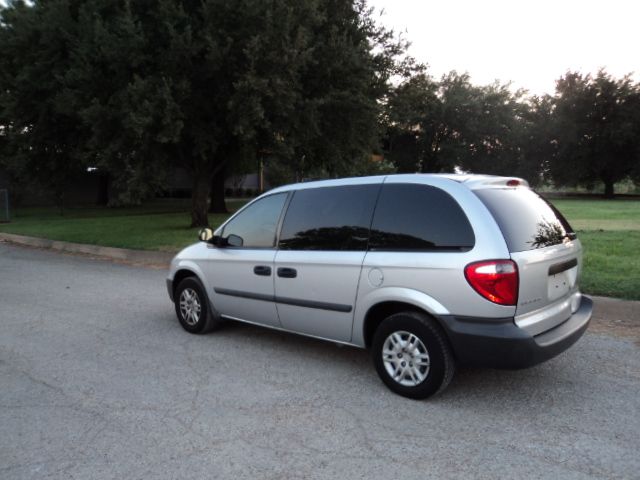 Dodge Caravan 2006 photo 3