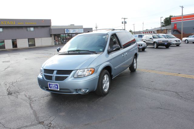 Dodge Caravan 2006 photo 4