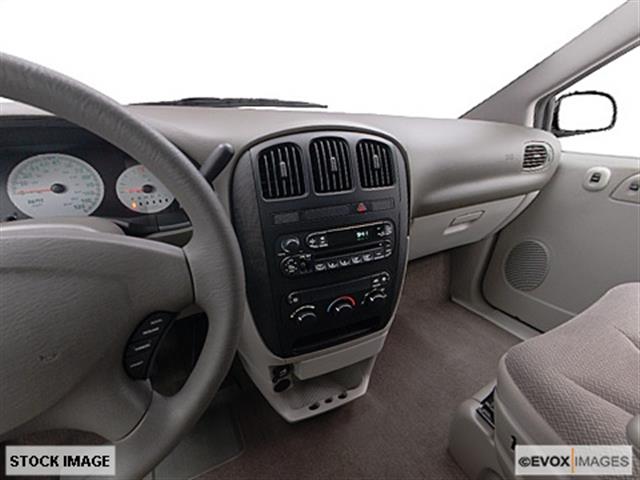 Dodge Caravan 2006 photo 1