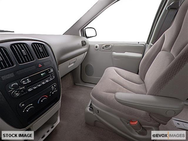 Dodge Caravan 2006 photo 3