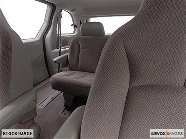 Dodge Caravan 2006 photo 7