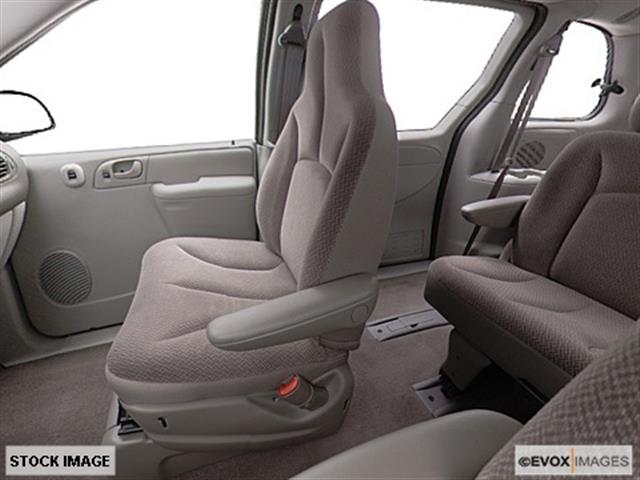 Dodge Caravan 2006 photo 8