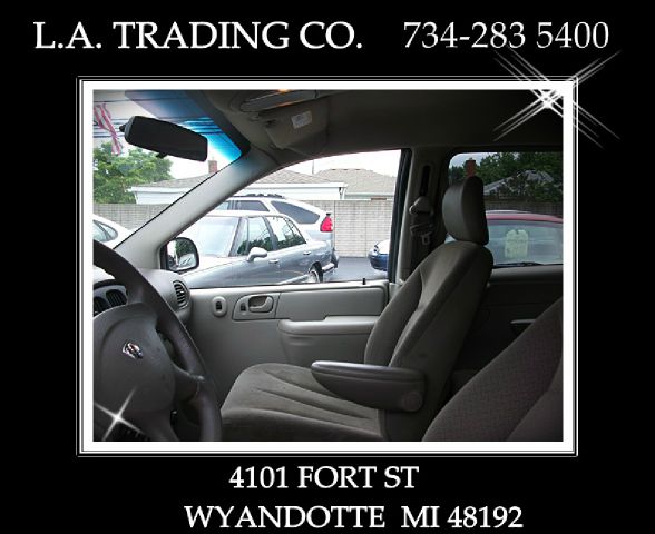 Dodge Caravan 2006 photo 2