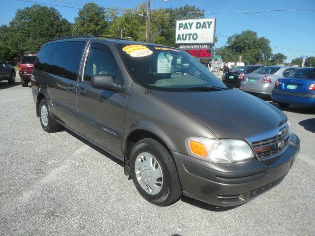 Dodge Caravan 2006 photo 3