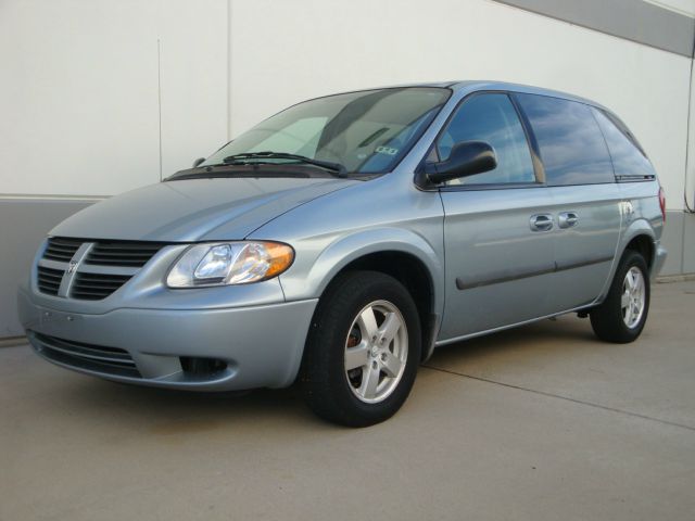 Dodge Caravan 2006 photo 27