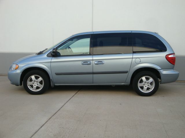 Dodge Caravan 2006 photo 6