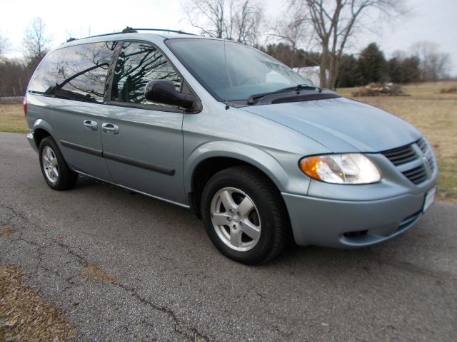 Dodge Caravan 2006 photo 4