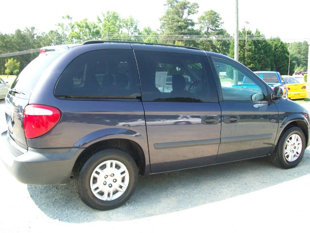 Dodge Caravan 2007 photo 1