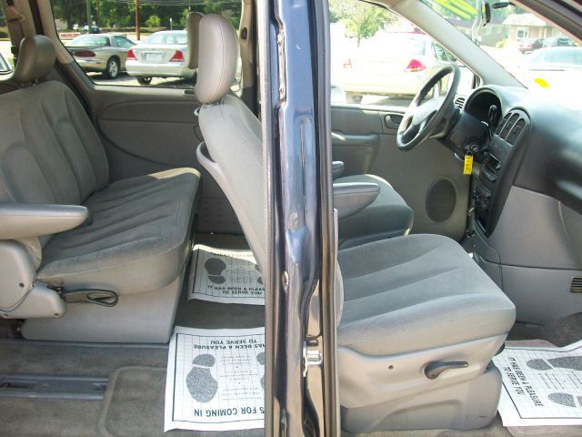 Dodge Caravan 2007 photo 2