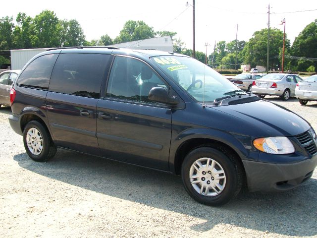 Dodge Caravan 2007 photo 3