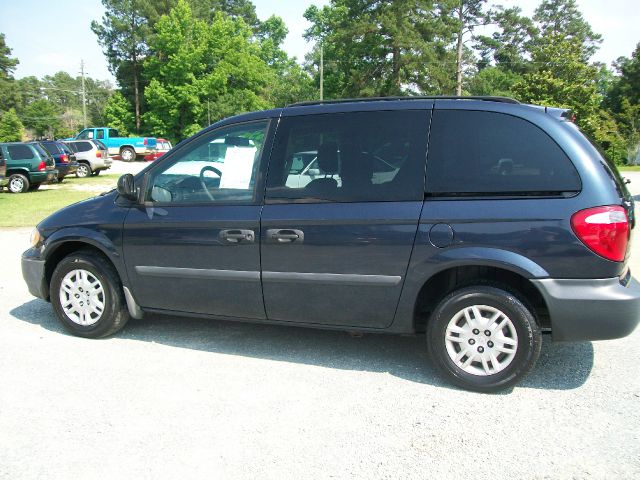 Dodge Caravan 2007 photo 4