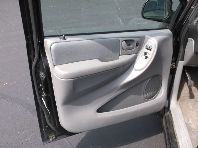 Dodge Caravan 2007 photo 1