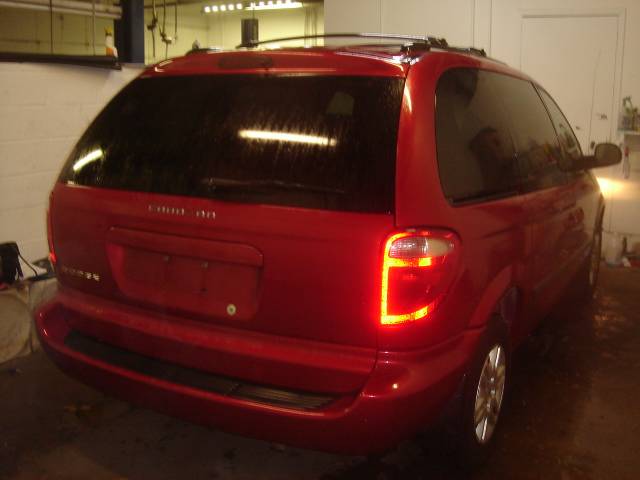 Dodge Caravan 2007 photo 1