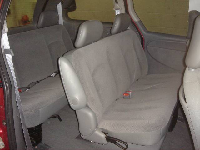 Dodge Caravan 2007 photo 3