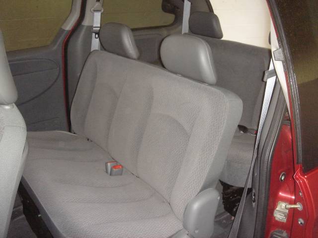 Dodge Caravan 2007 photo 5