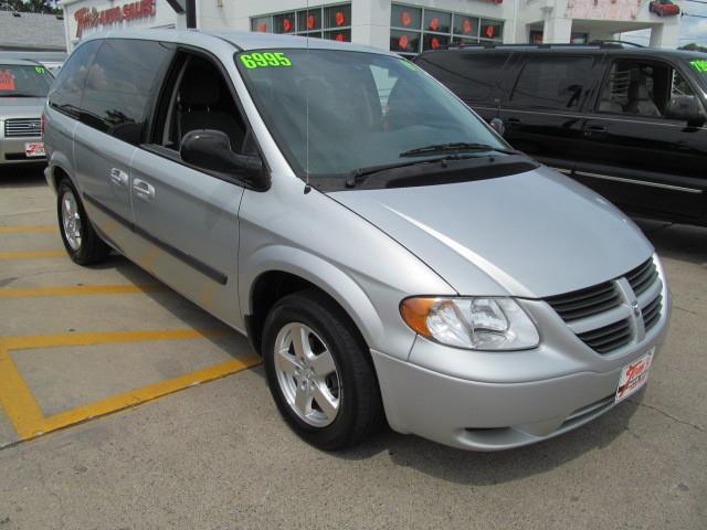 Dodge Caravan 2007 photo 2