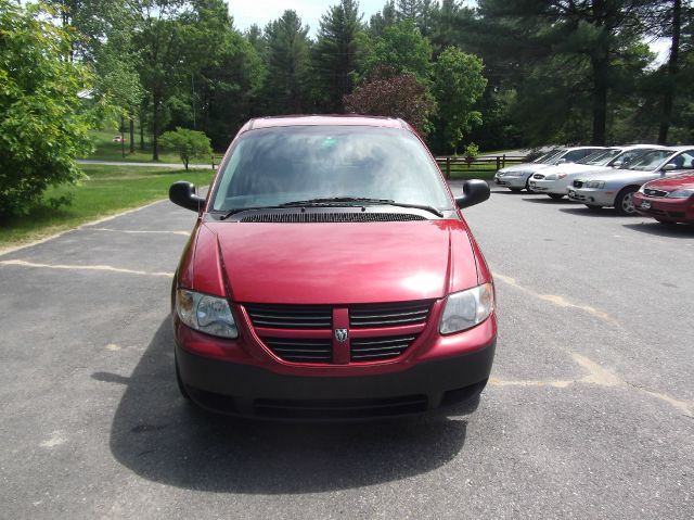 Dodge Caravan 2007 photo 11