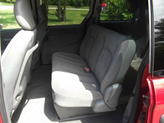 Dodge Caravan 2007 photo 3