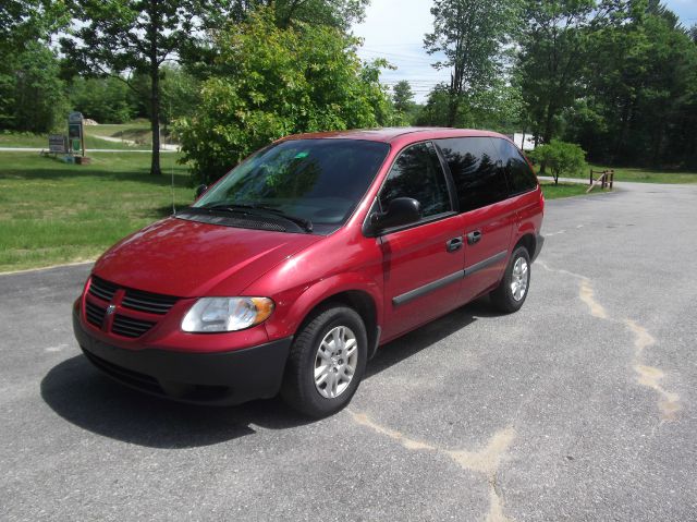 Dodge Caravan 2007 photo 4