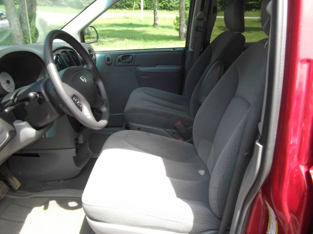 Dodge Caravan 2007 photo 5