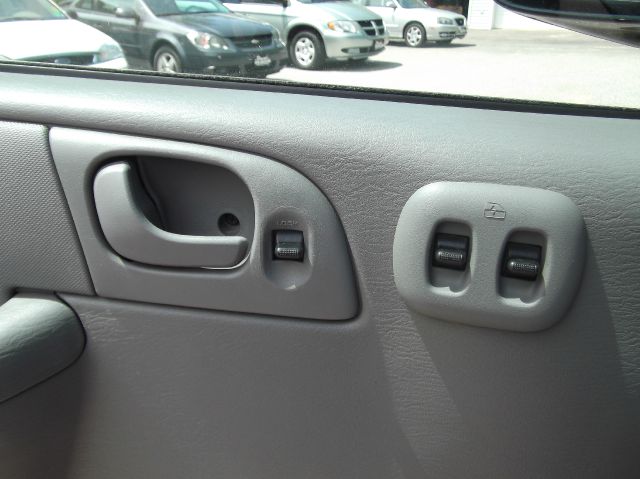 Dodge Caravan 2007 photo 6