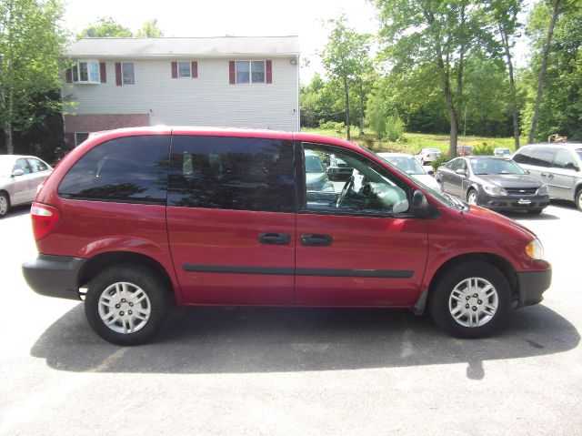 Dodge Caravan 2007 photo 7