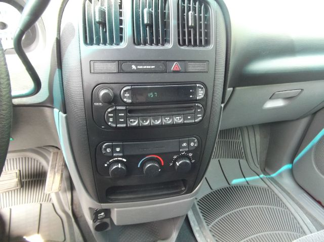 Dodge Caravan 2007 photo 8