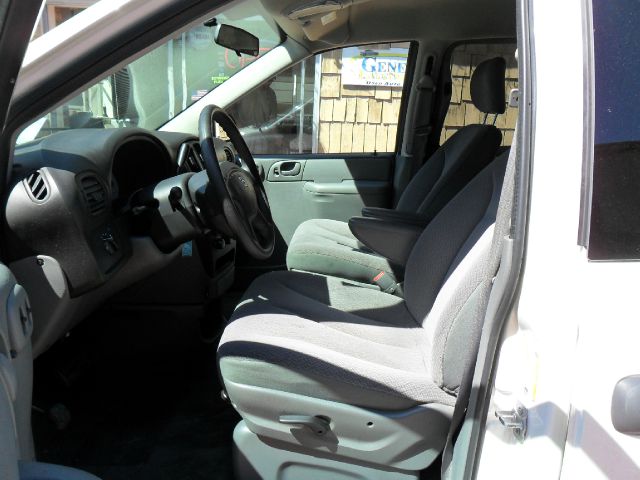 Dodge Caravan 2007 photo 2