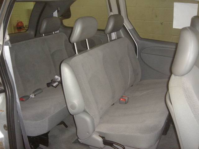 Dodge Caravan 2007 photo 3