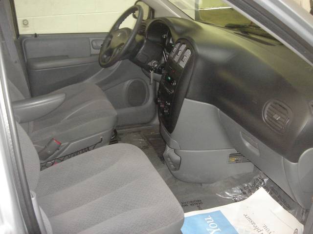 Dodge Caravan 2007 photo 4