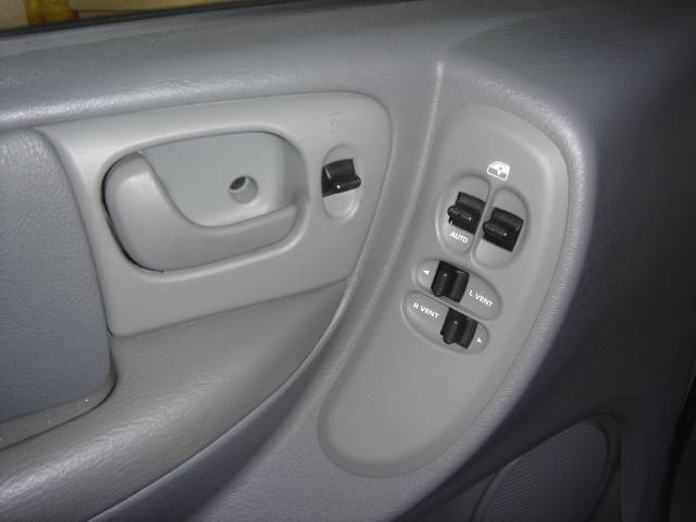 Dodge Caravan 2007 photo 5