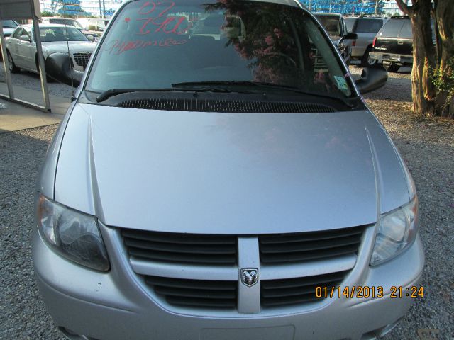 Dodge Caravan 2007 photo 3