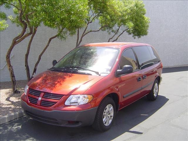 Dodge Caravan 2007 photo 1