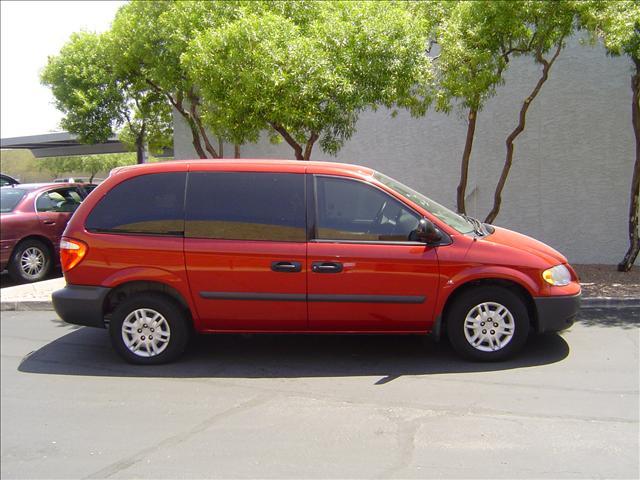 Dodge Caravan 2007 photo 2