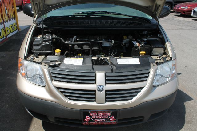 Dodge Caravan 2007 photo 0