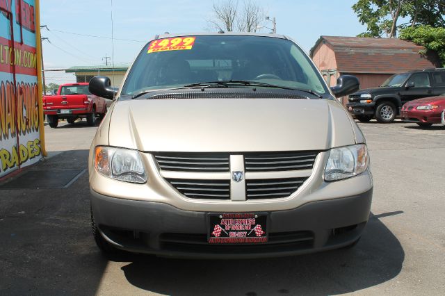 Dodge Caravan 2007 photo 1