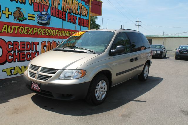 Dodge Caravan 2007 photo 3