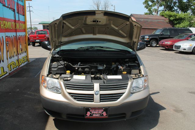 Dodge Caravan 2007 photo 4