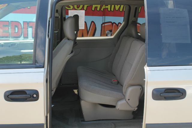 Dodge Caravan 2007 photo 5